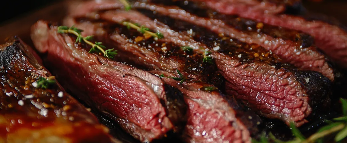 Beef